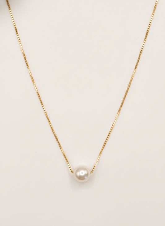 Perla di Virtù Necklace